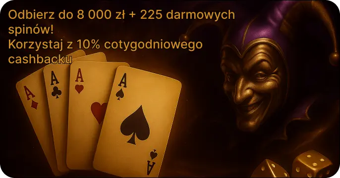Madjoker casino